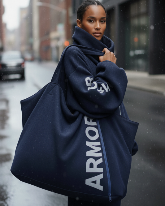 I Am Different - Signature Premium Jacket