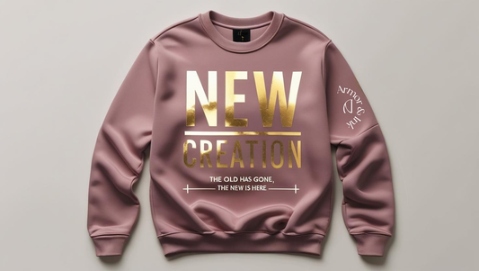 New Creation