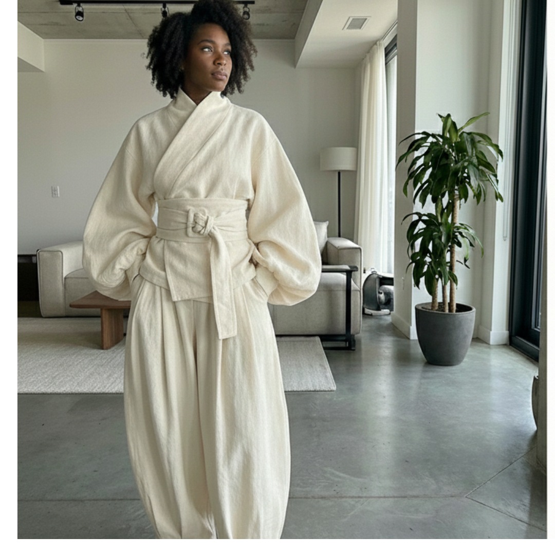 I Am Me™ — The Full Ensemble