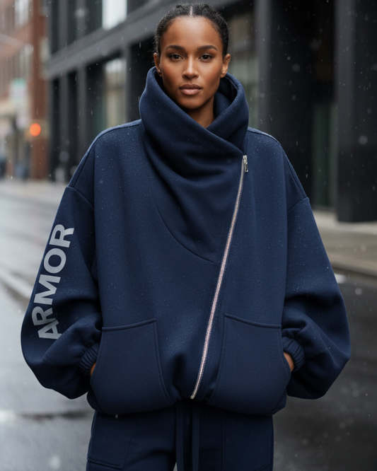 I Am Different - Signature Premium Jacket