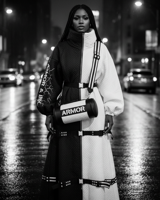 One of a Kind - Premium Duffle Bag