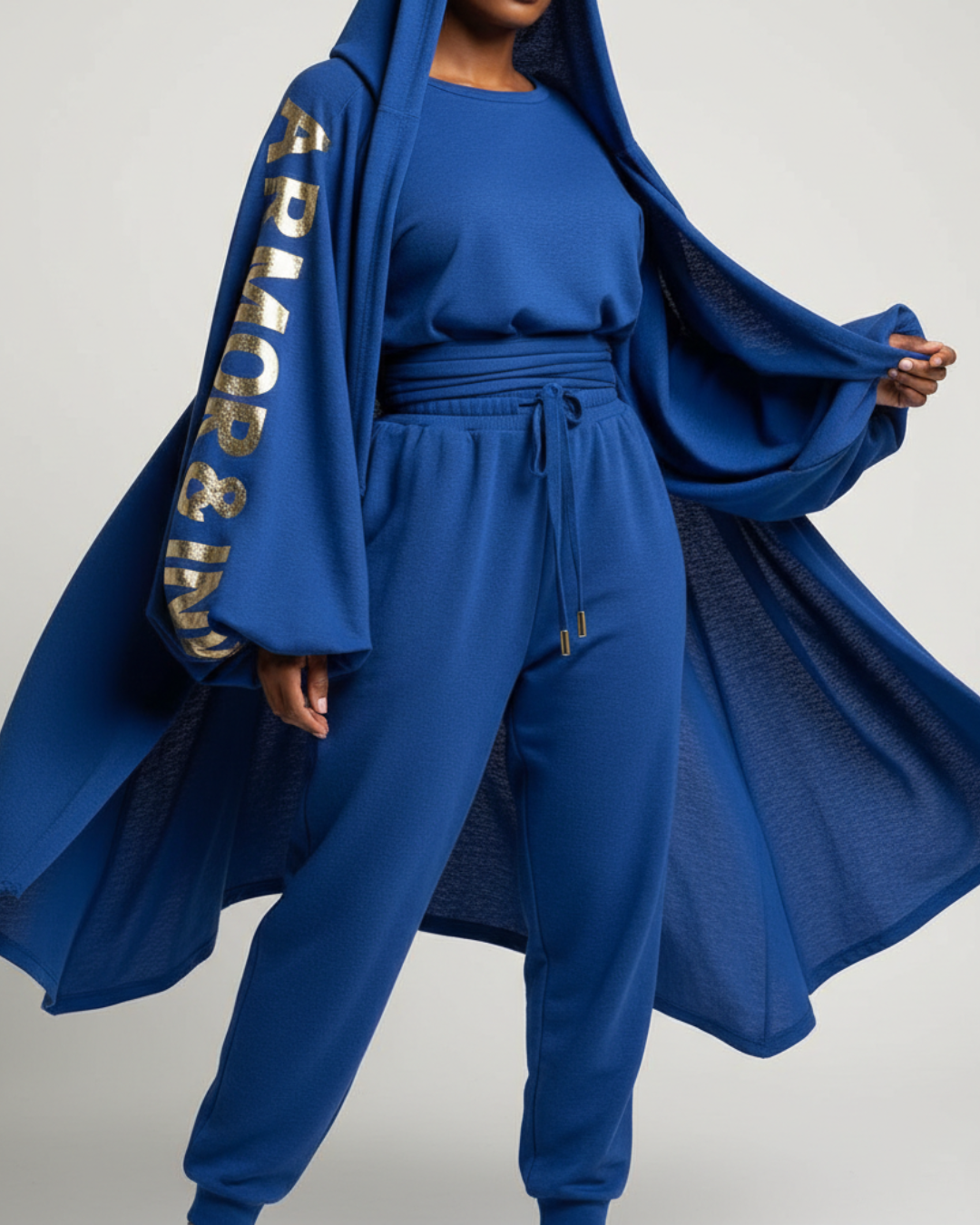 "Sway with Joy" Signature Cardigan